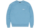 Corteiz HMP V2 Sweatshirt - Baby Blue